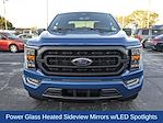Used 2023 Ford F-150 XLT SuperCrew Cab for sale #X5111 - photo 11
