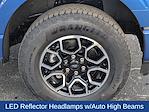 Used 2023 Ford F-150 XLT SuperCrew Cab for sale #X5111 - photo 12