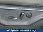 Used 2023 Ford F-150 XLT SuperCrew Cab for sale #X5111 - photo 16