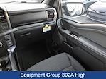 Used 2023 Ford F-150 XLT SuperCrew Cab for sale #X5111 - photo 18