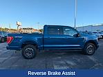 Used 2023 Ford F-150 XLT SuperCrew Cab for sale #X5111 - photo 3