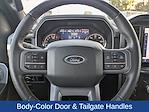 Used 2023 Ford F-150 XLT SuperCrew Cab for sale #X5111 - photo 28