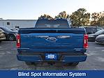 Used 2023 Ford F-150 XLT SuperCrew Cab for sale #X5111 - photo 4