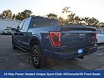 Used 2023 Ford F-150 XLT SuperCrew Cab for sale #X5111 - photo 6
