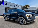 Used 2023 Ford F-150 XLT SuperCrew Cab for sale #X5113 - photo 1
