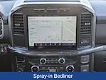 Used 2023 Ford F-150 XLT SuperCrew Cab for sale #X5113 - photo 17