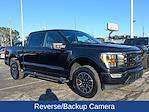 Used 2023 Ford F-150 XLT SuperCrew Cab for sale #X5113 - photo 3