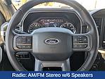 Used 2023 Ford F-150 XLT SuperCrew Cab for sale #X5113 - photo 21
