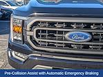 Used 2023 Ford F-150 XLT SuperCrew Cab for sale #X5113 - photo 8