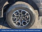 Used 2023 Ford F-150 XLT SuperCrew Cab for sale #X5113 - photo 9