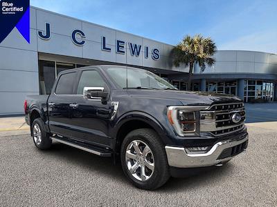 2023 Ford F-150 SuperCrew Cab 4x4 Pickup for sale #X5114 - photo 1