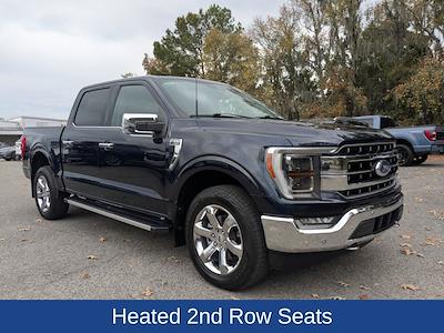 2023 Ford F-150 SuperCrew Cab 4x4 Pickup for sale #X5114 - photo 2