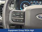 2023 Ford F-150 SuperCrew Cab 4x4 Pickup for sale #X5114 - photo 27