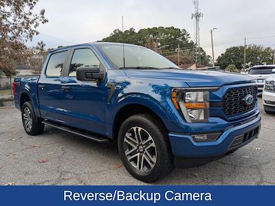 2023 Ford F-150 SuperCrew Cab 4x4 Pickup for sale #X5116 - photo 2