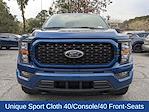 Used 2023 Ford F-150 XL SuperCrew Cab for sale #X5116 - photo 9