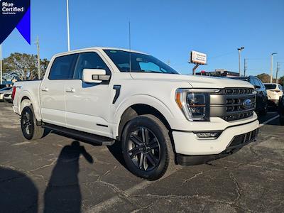 2023 Ford F-150 SuperCrew Cab 4x4 Pickup for sale #X5121 - photo 1