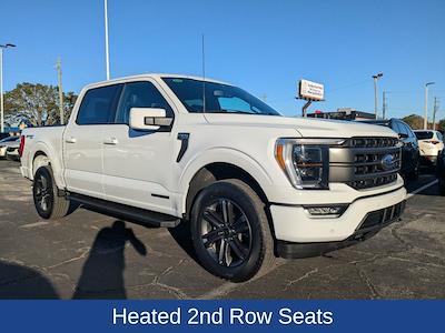 2023 Ford F-150 SuperCrew Cab 4x4 Pickup for sale #X5121 - photo 2
