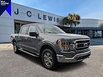 Used 2023 Ford F-150 XLT SuperCrew Cab for sale #X5125 - photo 1