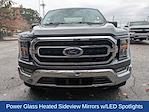 Used 2023 Ford F-150 XLT SuperCrew Cab for sale #X5125 - photo 10