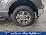 Used 2023 Ford F-150 XLT SuperCrew Cab for sale #X5125 - photo 11