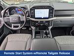 Used 2023 Ford F-150 XLT SuperCrew Cab for sale #X5125 - photo 16
