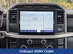 Used 2023 Ford F-150 XLT SuperCrew Cab for sale #X5125 - photo 19