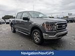 Used 2023 Ford F-150 XLT SuperCrew Cab for sale #X5125 - photo 2