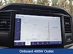 Used 2023 Ford F-150 XLT SuperCrew Cab for sale #X5125 - photo 21