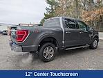 Used 2023 Ford F-150 XLT SuperCrew Cab for sale #X5125 - photo 4