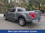 Used 2023 Ford F-150 XLT SuperCrew Cab for sale #X5125 - photo 6