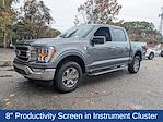 Used 2023 Ford F-150 XLT SuperCrew Cab for sale #X5125 - photo 9