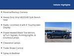 2020 Ram 2500 Crew Cab 4x4 Pickup for sale #X5126A - photo 2