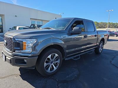 2020 Ford F-150 SuperCrew Cab 4x2 Pickup for sale #X5131 - photo 1