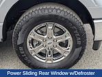 2023 Ford F-150 SuperCrew Cab 4x4 Pickup for sale #X5137 - photo 12