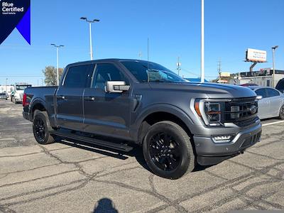 2023 Ford F-150 SuperCrew Cab 4x4 Pickup for sale #X6004 - photo 1
