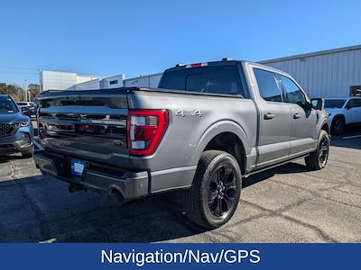 2023 Ford F-150 SuperCrew Cab 4x4 Pickup for sale #X6004 - photo 2