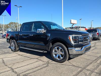 2023 Ford F-150 SuperCrew Cab 4x4 Pickup for sale #X6005 - photo 1