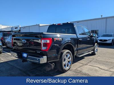 2023 Ford F-150 SuperCrew Cab 4x4 Pickup for sale #X6005 - photo 2