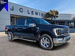 Used 2023 Ford F-150 Lariat SuperCrew Cab for sale #X6005 - photo 1