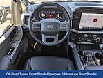 Used 2023 Ford F-150 Lariat SuperCrew Cab for sale #X6005 - photo 17