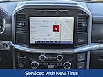 Used 2023 Ford F-150 Lariat SuperCrew Cab for sale #X6005 - photo 19
