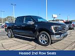 Used 2023 Ford F-150 Lariat SuperCrew Cab for sale #X6005 - photo 4
