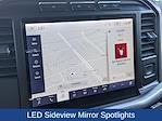 Used 2023 Ford F-150 Lariat SuperCrew Cab for sale #X6005 - photo 21