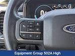 Used 2023 Ford F-150 Lariat SuperCrew Cab for sale #X6005 - photo 24