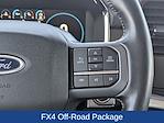 Used 2023 Ford F-150 Lariat SuperCrew Cab for sale #X6005 - photo 25