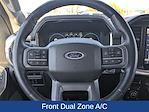Used 2023 Ford F-150 Lariat SuperCrew Cab for sale #X6005 - photo 26