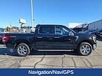 Used 2023 Ford F-150 Lariat SuperCrew Cab for sale #X6005 - photo 5