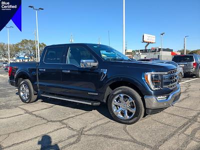 2023 Ford F-150 SuperCrew Cab 4x4 Pickup for sale #X6006 - photo 1