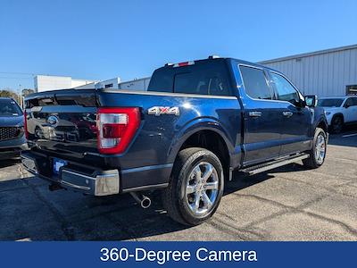 2023 Ford F-150 SuperCrew Cab 4x4 Pickup for sale #X6006 - photo 2