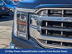 Used 2023 Ford F-150 Lariat SuperCrew Cab for sale #X6006 - photo 11